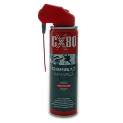 CX80 Płyn konserwująco - naprawczy 250 ml