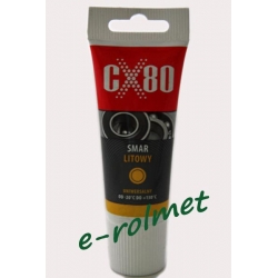 CX-80 GREASE LITHIUM SMAR LITOWY 40 g
