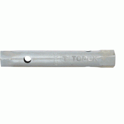 Klucz rurowy dwustronny 10x11 mm 35D932 TOPEX