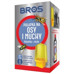 BROS pułapka na osy i muchy