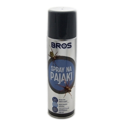 BROS SPRAY NA PAJĄKI 250ml