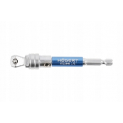 Uchwyt do nasadek adapter 1/2'' HT1S446 HOGERT