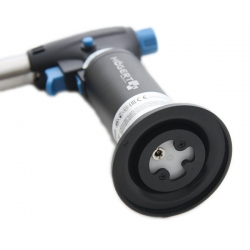 Palnik gazowy zapłon PIEZO HT2C509 Hogert