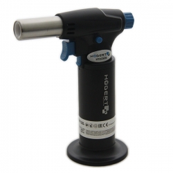 Palnik gazowy zapłon PIEZO HT2C509 Hogert