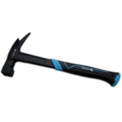 Młotek ciesielski 600 g monolityczny HT3B094 Hogert