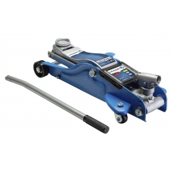 Podnośnik hydrauliczny niskoprofilowy 2T HT8G004 Hogert