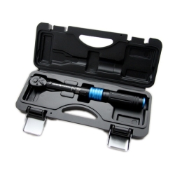 Klucz dynamometryczny 1/4" 5-25Nm HT1W710 HOGERT