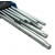 Klucze TORX długie kpl. 9szt. HT1W818 HOGERT