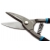 Nożyce do blachy proste 260mm HT3B506 HOGERT