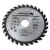 Tarcza do pilarki 160mm x 30mm, 30 zębów widia HT6D774 HOGERT