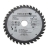Tarcza do pilarki 185mm x 30mm, 36 zębów widia HT6D779 HOGERT