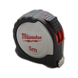 Miara zwijana 5m 19mm 4932451638 Milwaukee