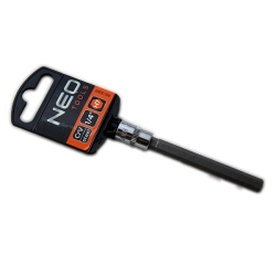 Klucz trzpieniowy 1/4" HEX IMBUS 7mm długa 87mm 10-332 NEO