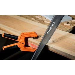 Ścisk sprężynowy heavy duty 4