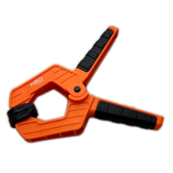 Ścisk sprężynowy heavy duty 2,5"/65mm 45-521 NEO