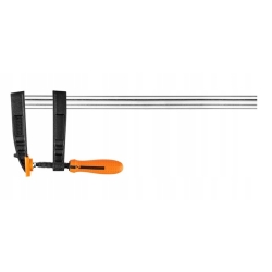 Ścisk stolarski 120 x 500mm 45-454 NEO