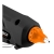 Pistolet klejowy 11mm 100W 17-097 NEO