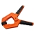 Ścisk sprężynowy heavy duty 3"/75mm 45-522 NEO