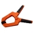 Ścisk sprężynowy heavy duty 4"/100mm 45-523 NEO