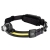 Latarka czołowa czołówka LED BELT 2.0 do 100m na usb 99-117 NEO