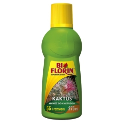 Bi Florin nawóz do kaktusów 275ml