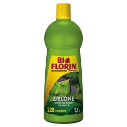 Bi Florin nawóz do roślin zielonych 1100ml