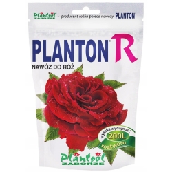 PLANTON R Nawóz do Róż 200g