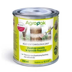 Klej entomologiczny 200ml AGROPAK