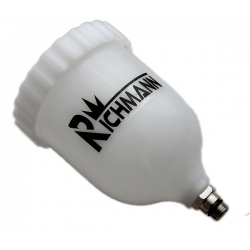 Zbiornik lakierniczy 0,6L do pistoletu C0857 Richmann