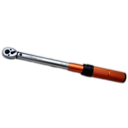 Klucz dynamometryczny 3/8'' 10-120Nm C8213 Richmann certyfikat kalibracji