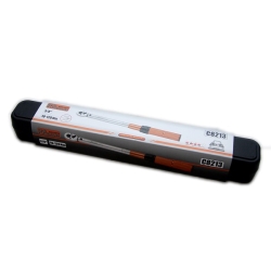 Klucz dynamometryczny 3/8'' 10-120Nm C8213 Richmann certyfikat kalibracji