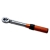 Klucz dynamometryczny 1/4'' 5-25Nm C8212 Richmann certyfikat kalibracji