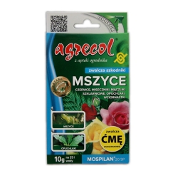 MOSPILAN 20 SP środek owadobójczy 10g Agrecol