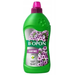 Nawóz do surfinii w płynie 1000ml Biopon