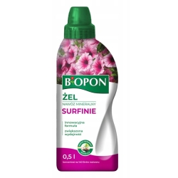 Nawóz do surfinii w żelu 0,5 l Biopon