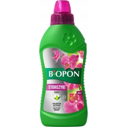 Nawóz do storczyków w płynie 500ml Biopon