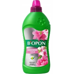 Nawóz do rododendronów i azalii w płynie 1000ml Biopon
