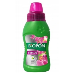 Nawóz do storczyków w płynie 250ml Biopon