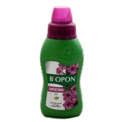 Nawóz do supertunii w płynie 300ml Biopon