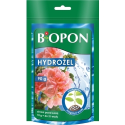 Biopon Hydrożel zapobiegający wysuszaniu 90 g