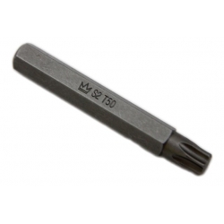 Końcówka BIT TORX T50 x 75mm C3309 CORONA