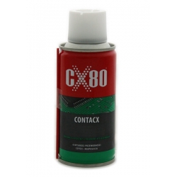 CONTACX - preparat stosowany w elektronice 150ml CX80