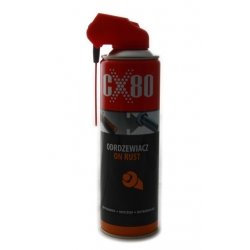 ODRDZEWIACZ ON RUST spray 500ml CX-80