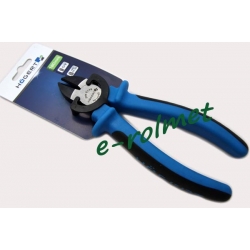 Szczypce boczne 180mm HT1P012 HOGERT