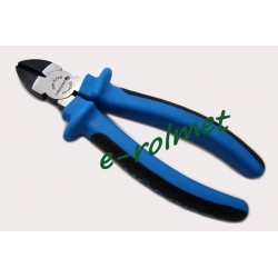 Szczypce boczne 180mm HT1P012 HOGERT