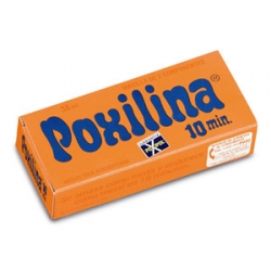 POXILINA - 38 ml
