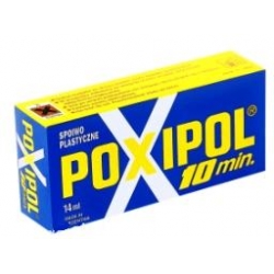 POXIPOL szary - 70 ml