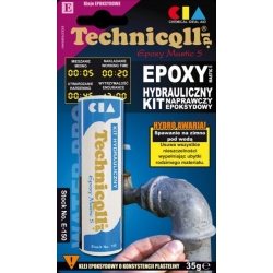 EPOKSYDOWY KIT HYDRAULICZNY 35g Technicoll