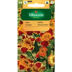 Figlarz Kroplik mieszanka 0,3g nasiona - VILMORIN