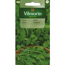 Rukola jednoroczna 3 g nasiona - Vilmorin